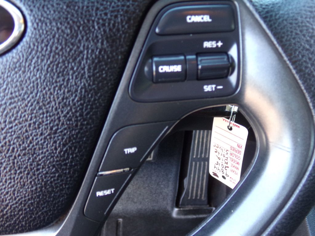 Photo 12 of this KIA FORTE