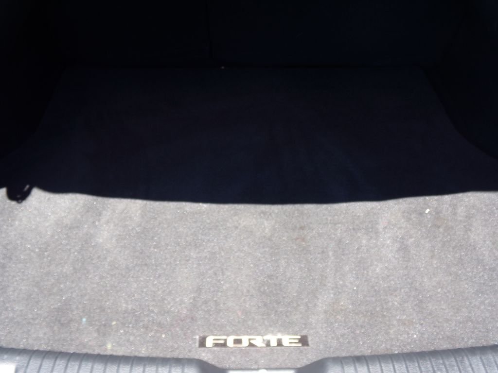 Photo 20 of this KIA FORTE