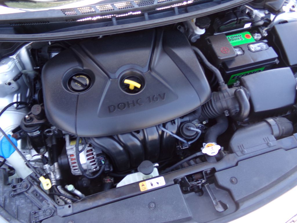 Photo 21 of this KIA FORTE