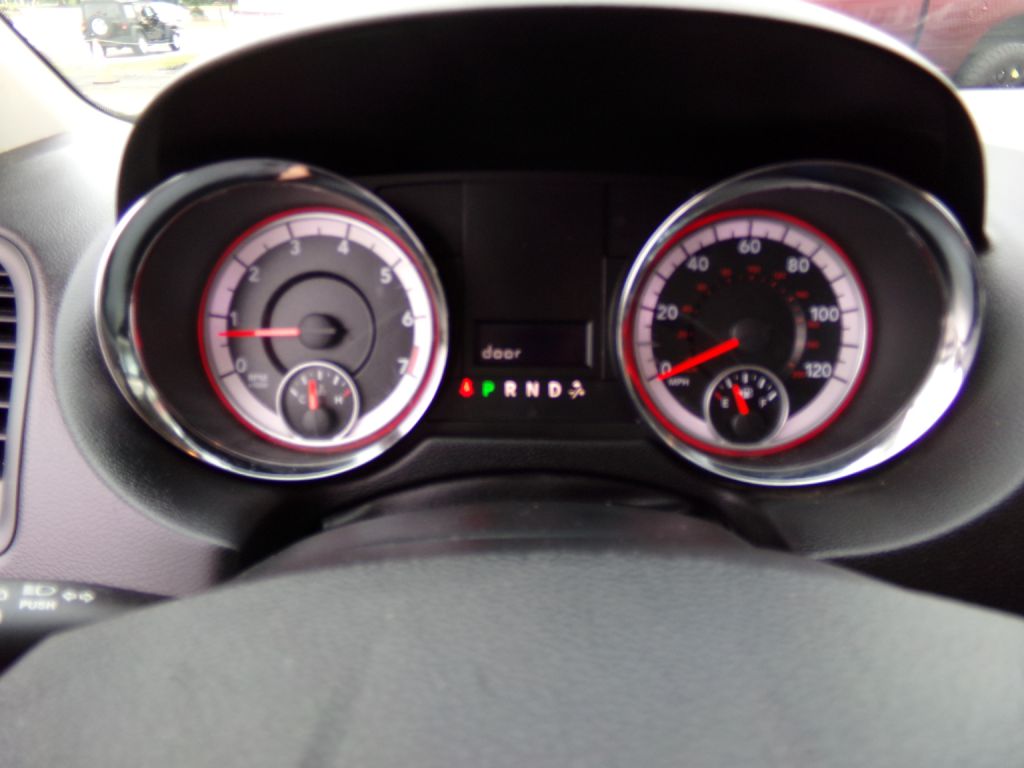 Photo 16 of this DODGE GRAND CARAVAN