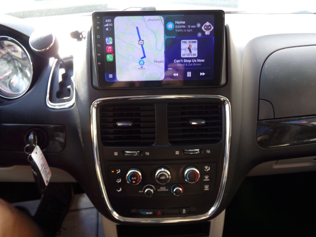Photo 14 of this DODGE GRAND CARAVAN