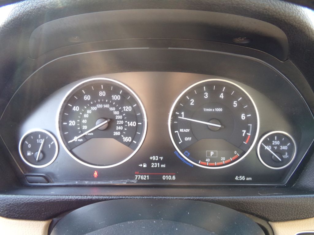 Photo 10 of this BMW 3 SERIES