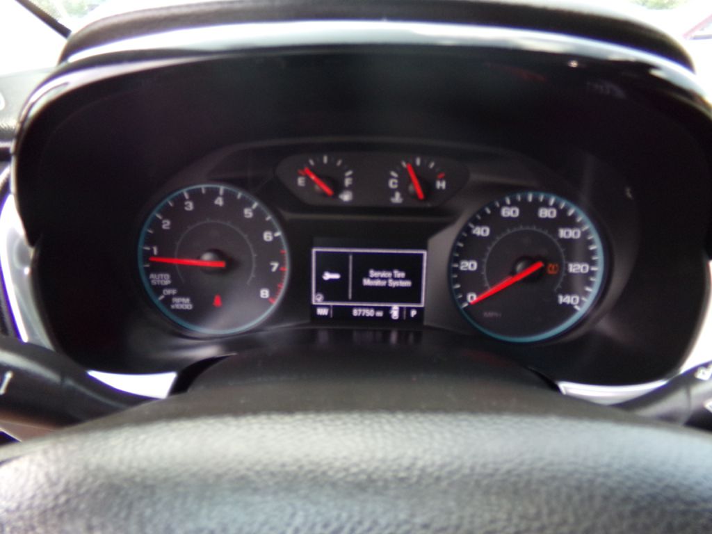 Photo 13 of this CHEVROLET TRAVERSE