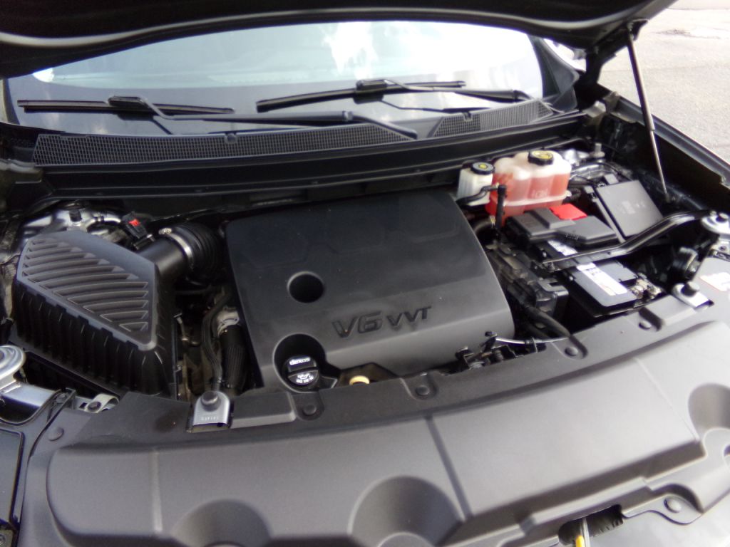 Photo 18 of this CHEVROLET TRAVERSE