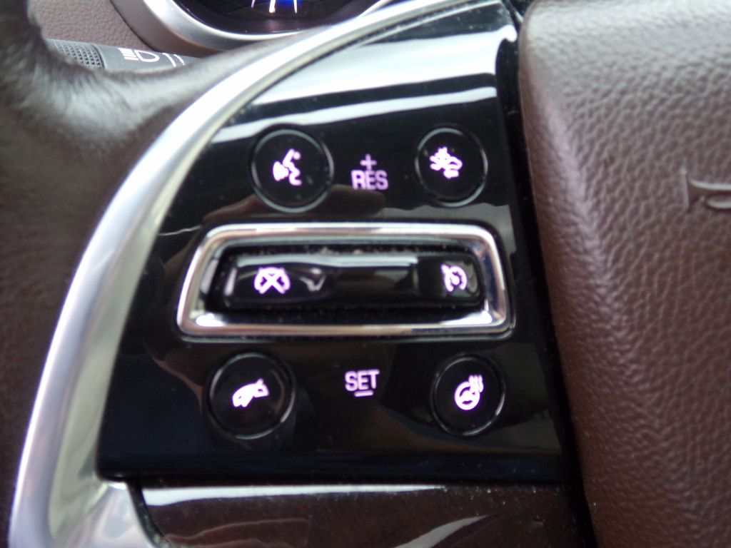 Photo 11 of this CADILLAC SRX