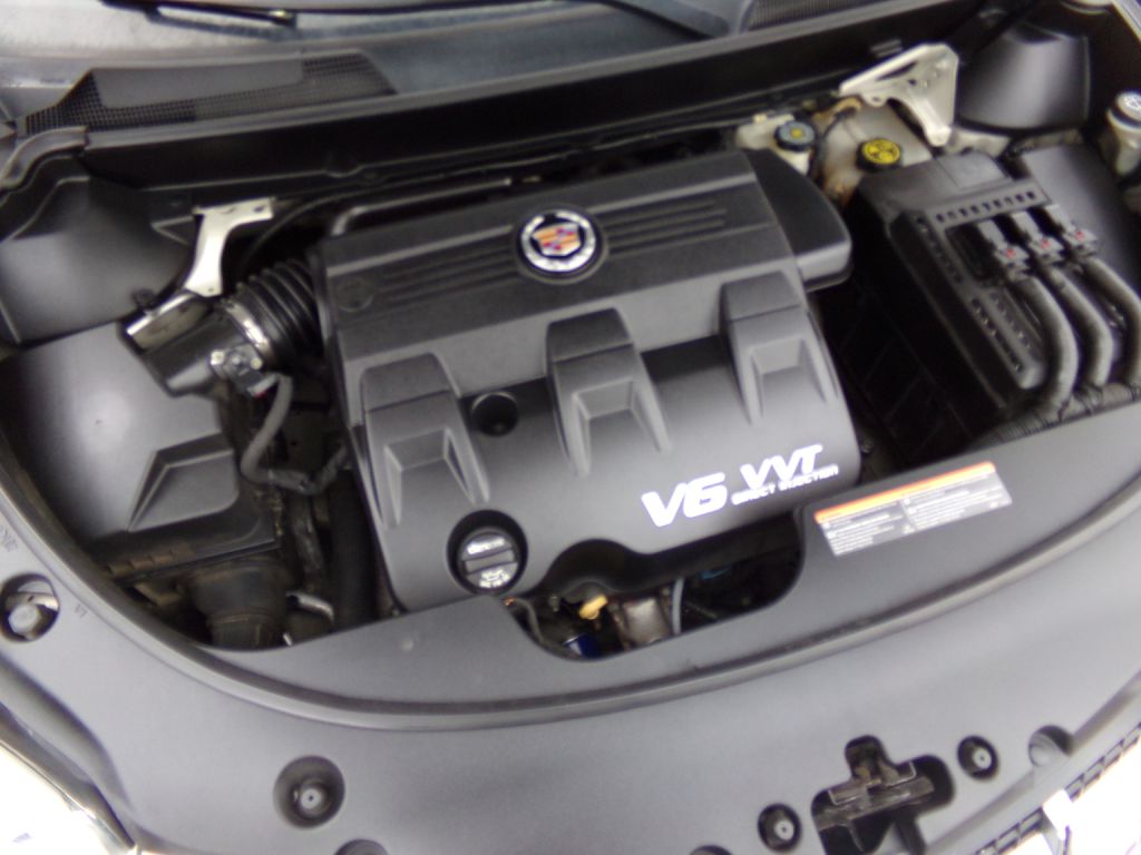 Photo 25 of this CADILLAC SRX