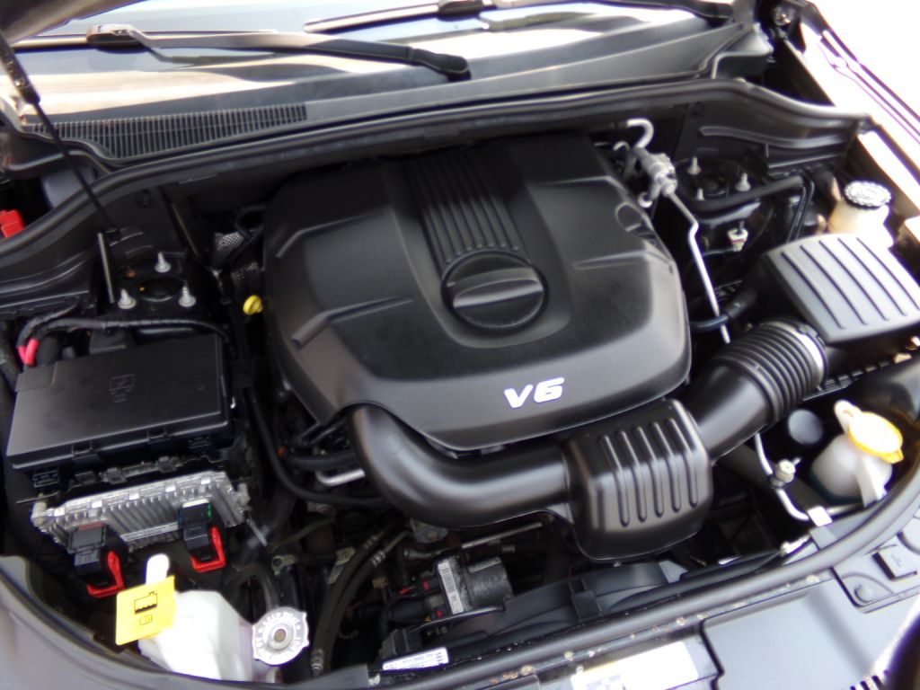 Photo 33 of this DODGE DURANGO