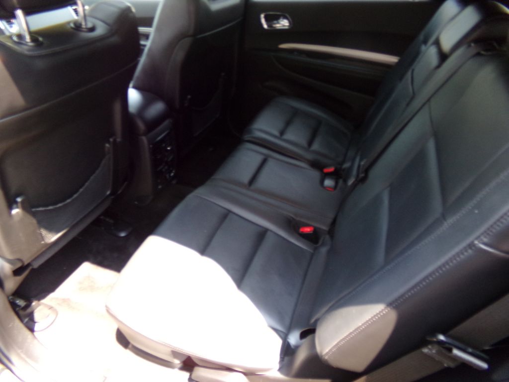Photo 7 of this DODGE DURANGO