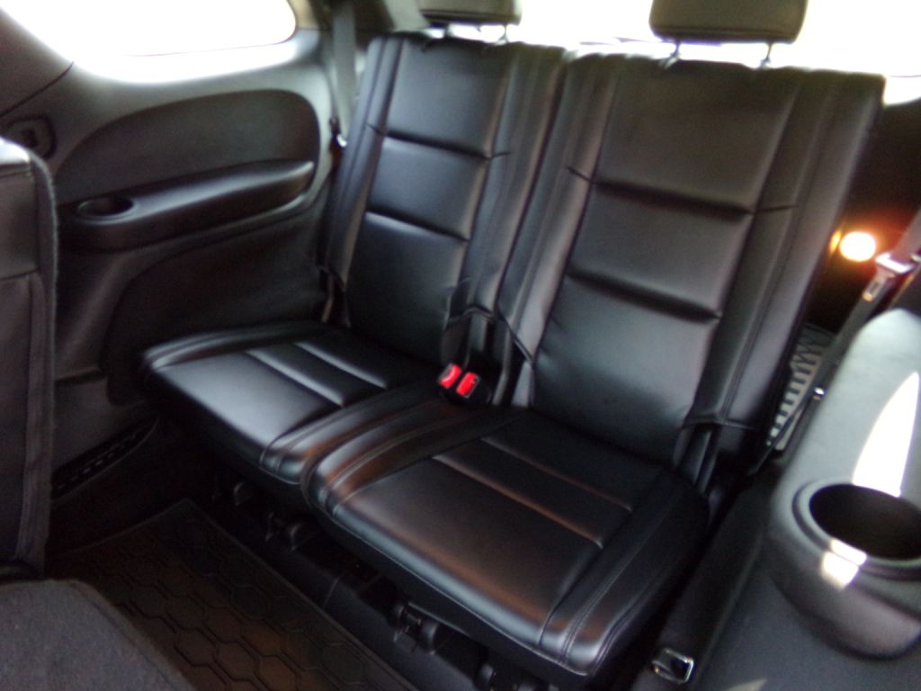 Photo 8 of this DODGE DURANGO