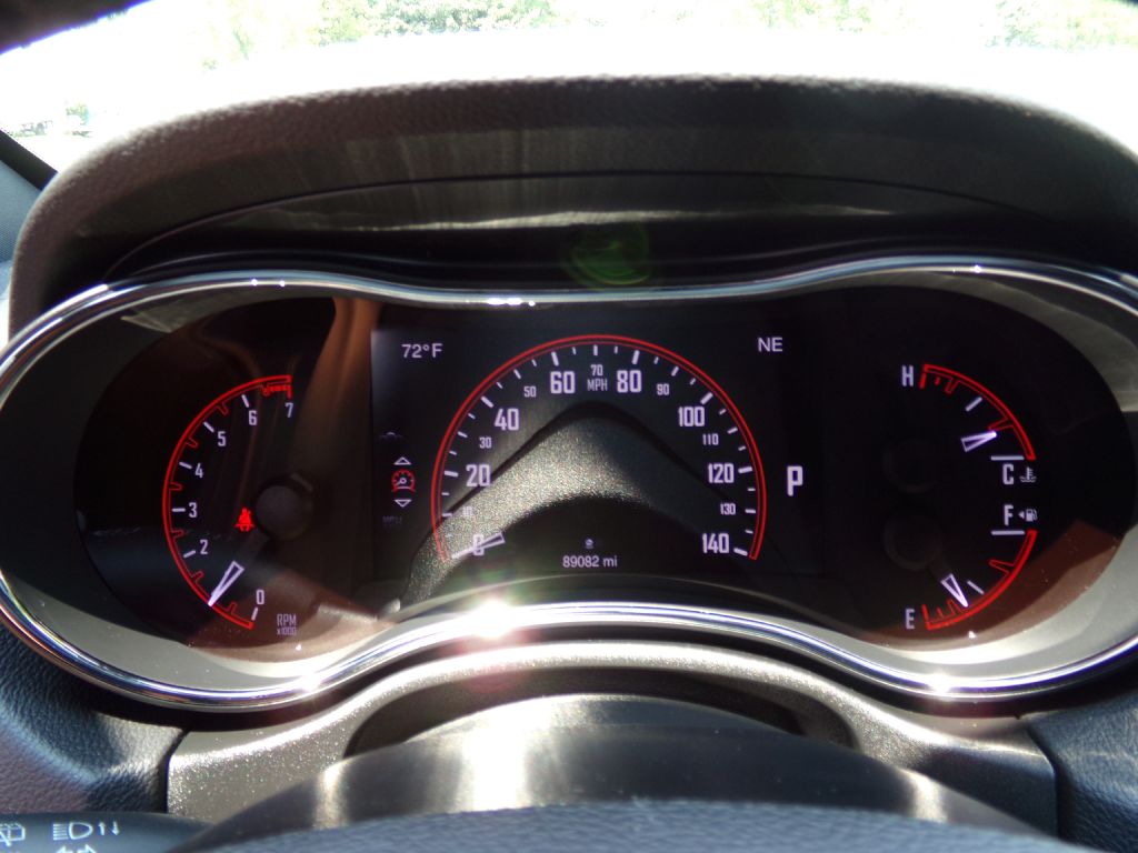 Photo 10 of this DODGE DURANGO