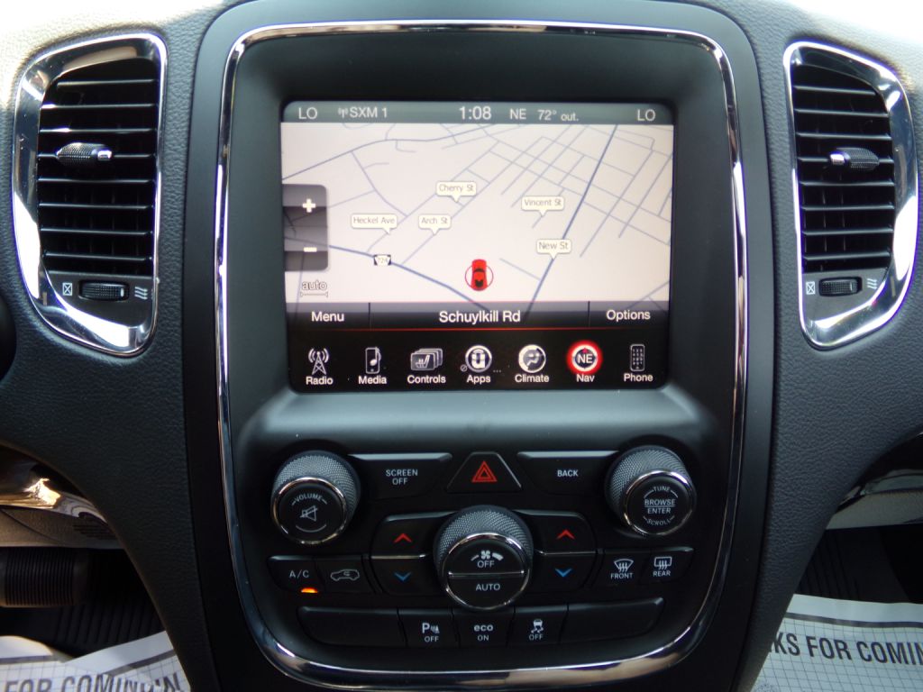 Photo 11 of this DODGE DURANGO