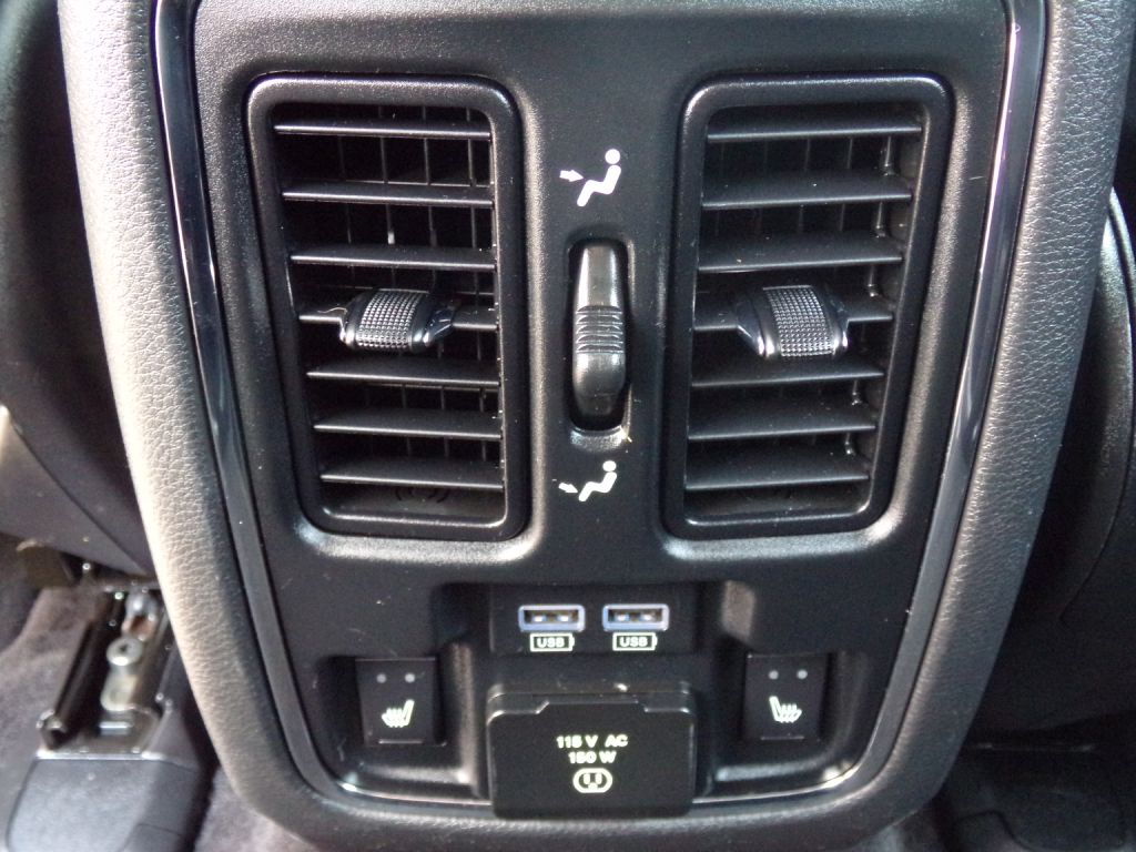 Photo 23 of this DODGE DURANGO