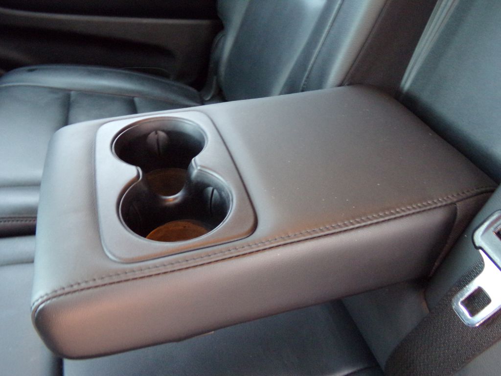 Photo 25 of this DODGE DURANGO