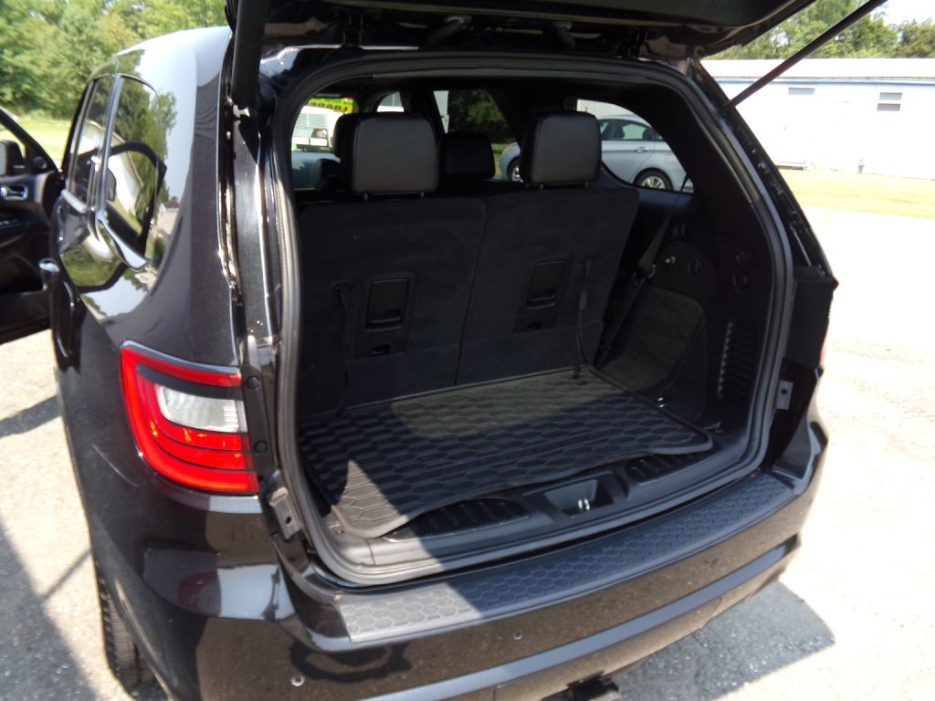 Photo 26 of this DODGE DURANGO