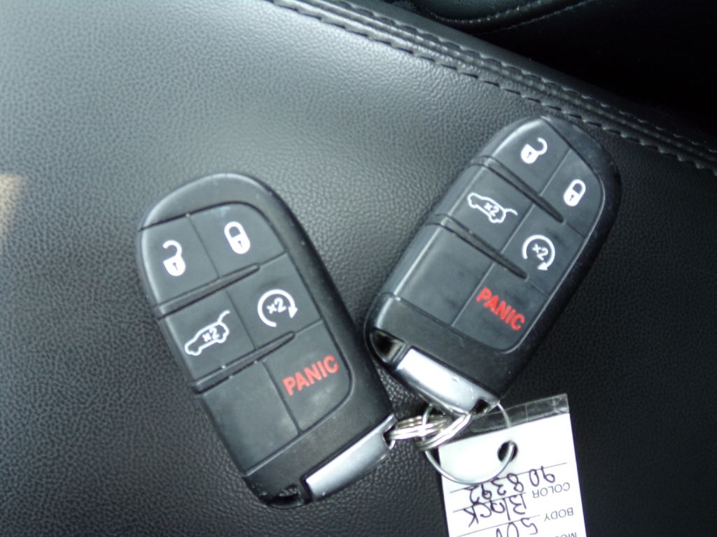 Photo 31 of this DODGE DURANGO