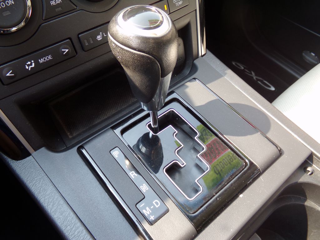 Photo 15 of this MAZDA CX-9
