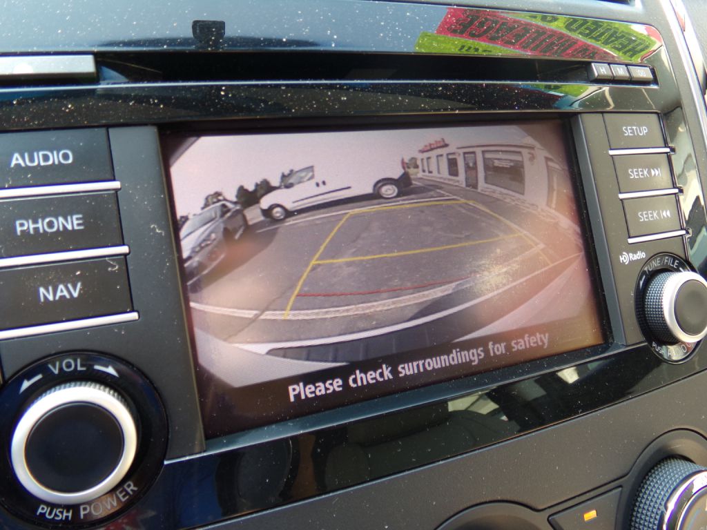Photo 13 of this MAZDA CX-9