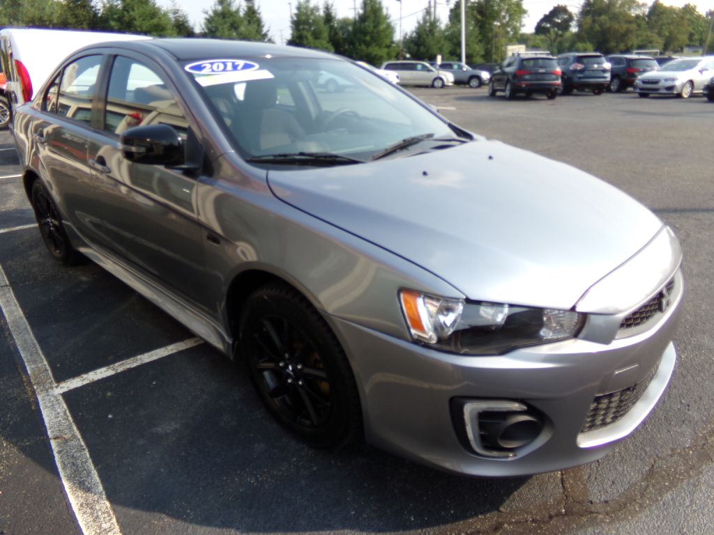 Photo 5 of this MITSUBISHI LANCER