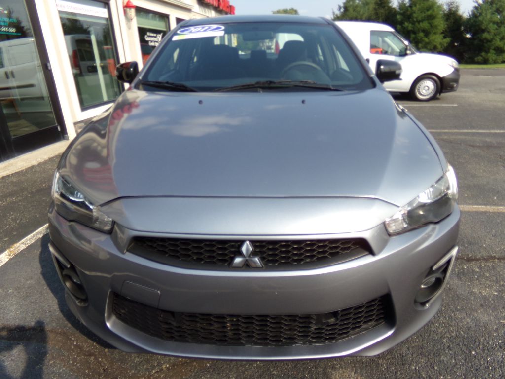 Photo 6 of this MITSUBISHI LANCER