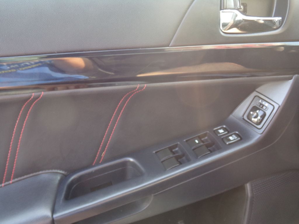 Photo 16 of this MITSUBISHI LANCER