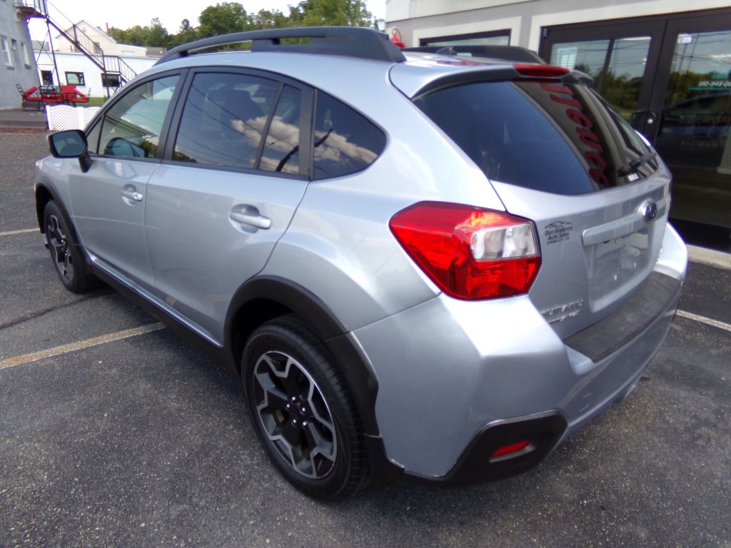 Photo 2 of this SUBARU XV CROSSTREK
