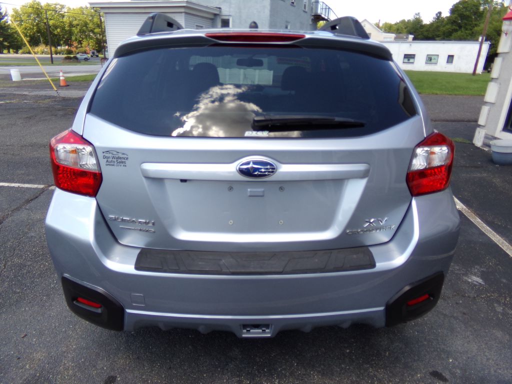 Photo 3 of this SUBARU XV CROSSTREK