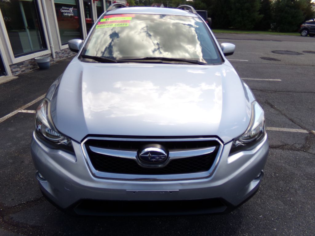 Photo 6 of this SUBARU XV CROSSTREK
