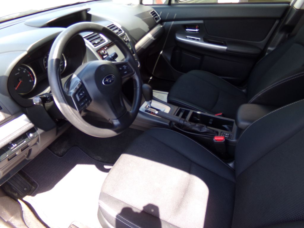 Photo 7 of this SUBARU XV CROSSTREK