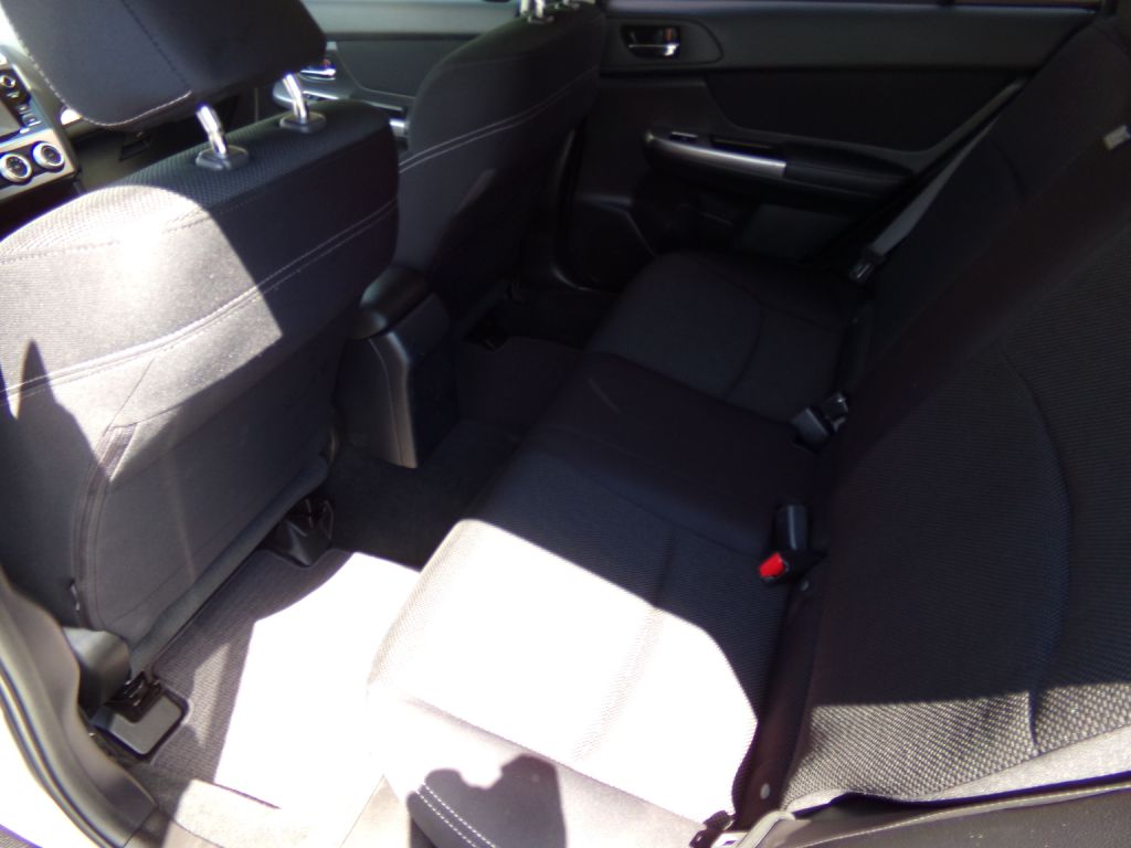 Photo 8 of this SUBARU XV CROSSTREK