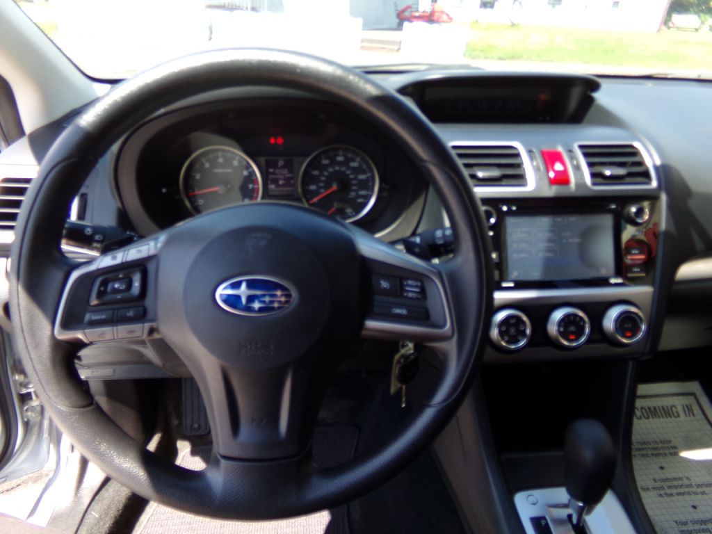 Photo 9 of this SUBARU XV CROSSTREK