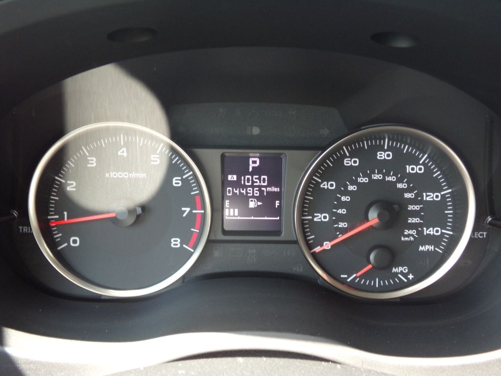 Photo 10 of this SUBARU XV CROSSTREK