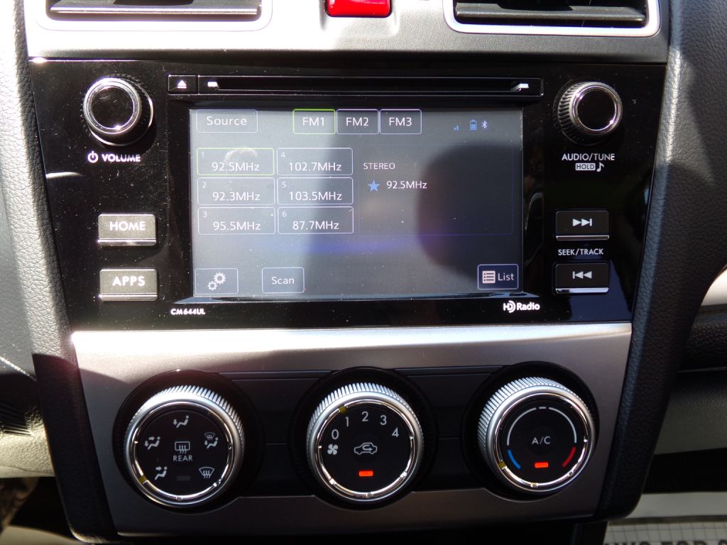 Photo 11 of this SUBARU XV CROSSTREK