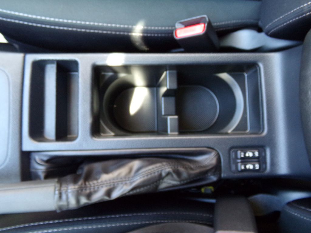 Photo 15 of this SUBARU XV CROSSTREK