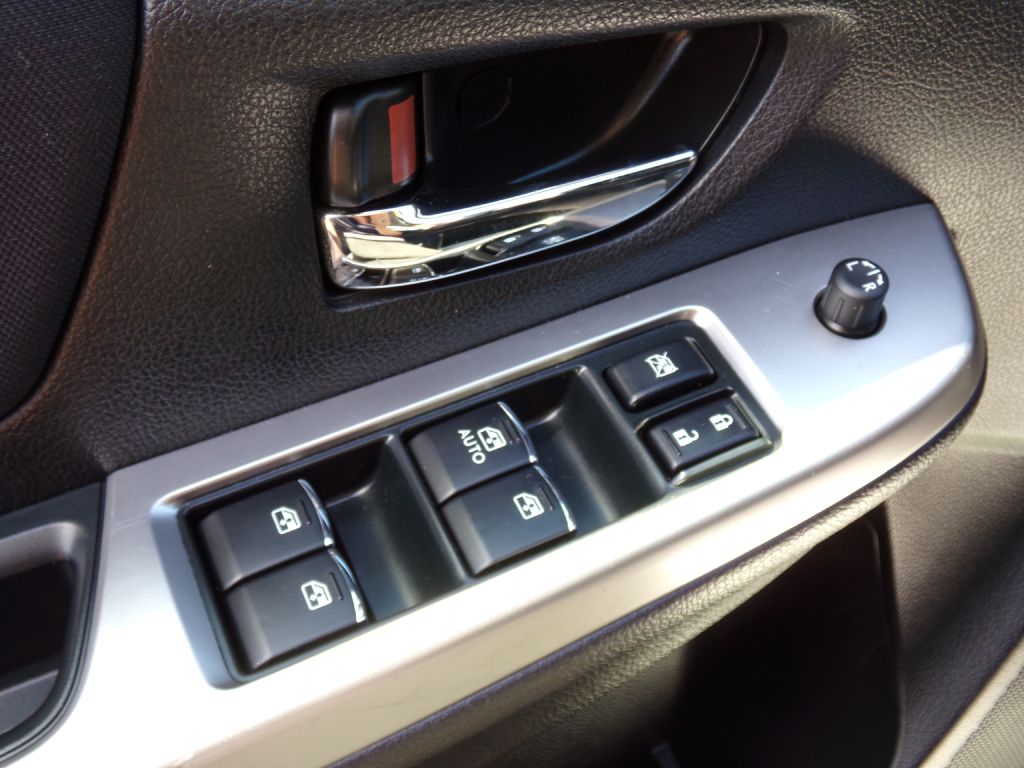 Photo 18 of this SUBARU XV CROSSTREK