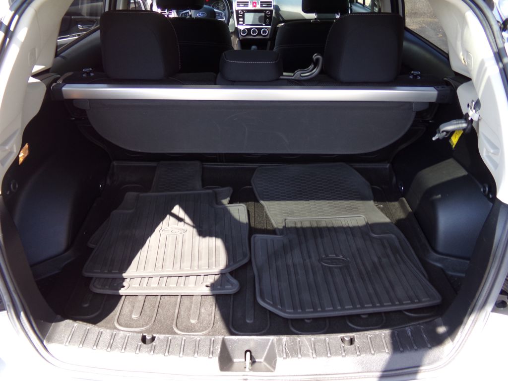 Photo 19 of this SUBARU XV CROSSTREK