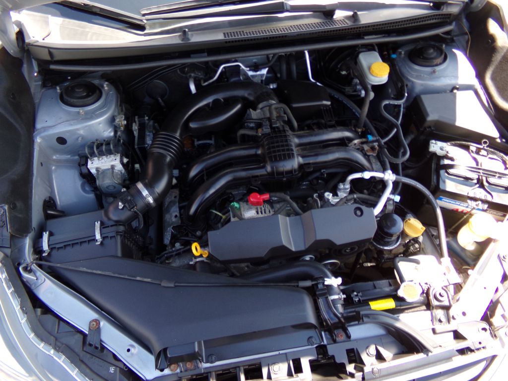 Photo 21 of this SUBARU XV CROSSTREK