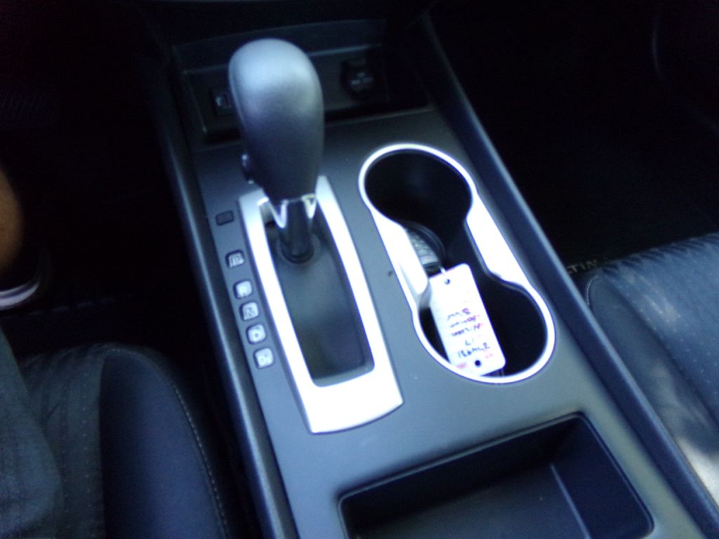 Photo 9 of this NISSAN ALTIMA
