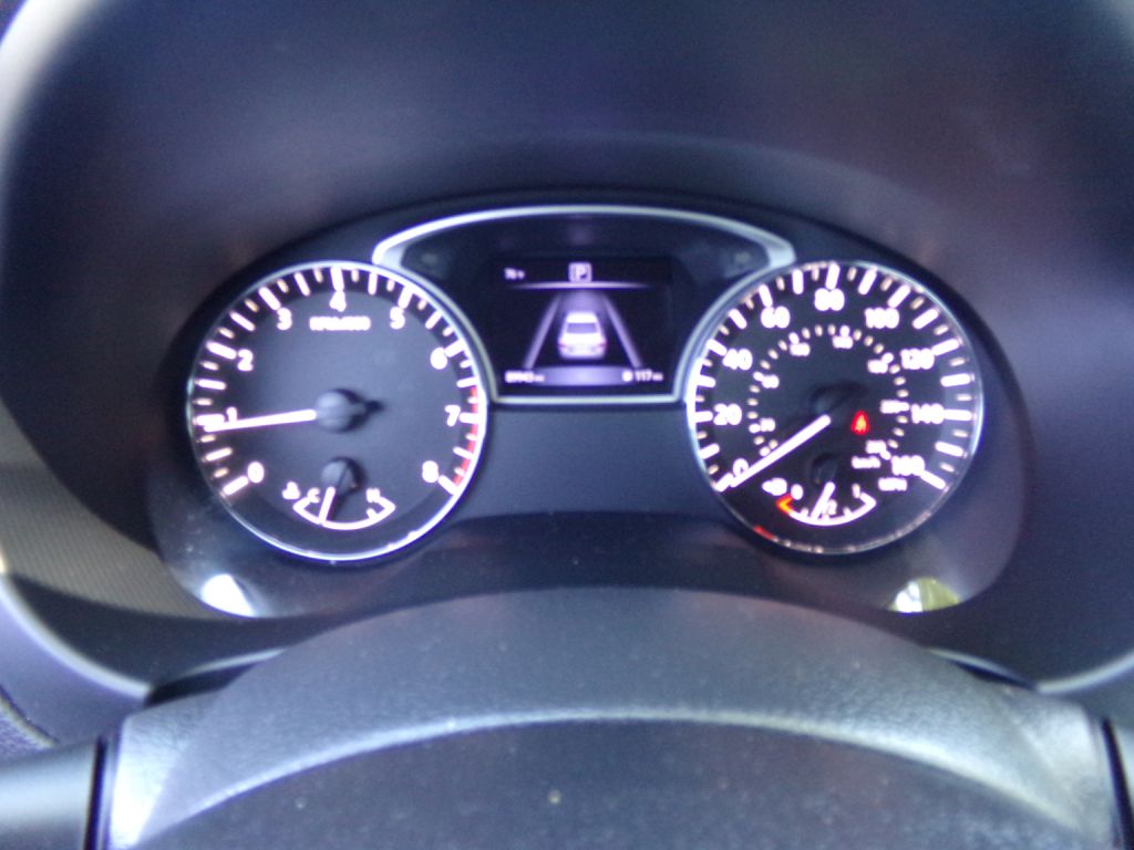 Photo 10 of this NISSAN ALTIMA
