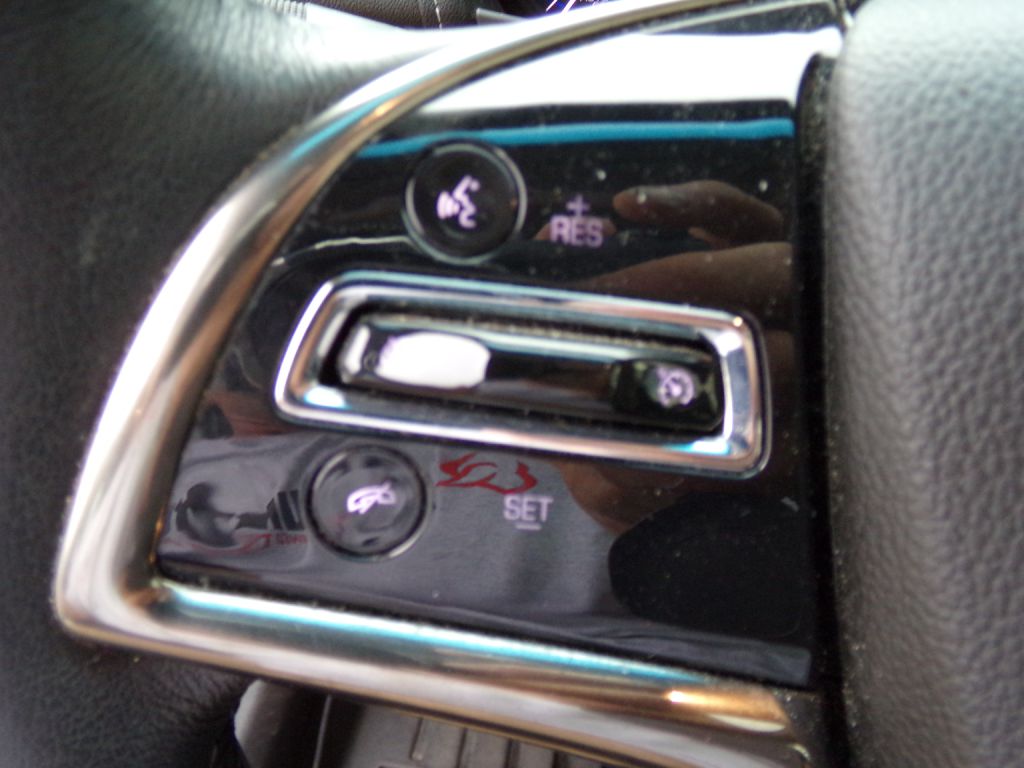 Photo 11 of this CADILLAC ATS AWD