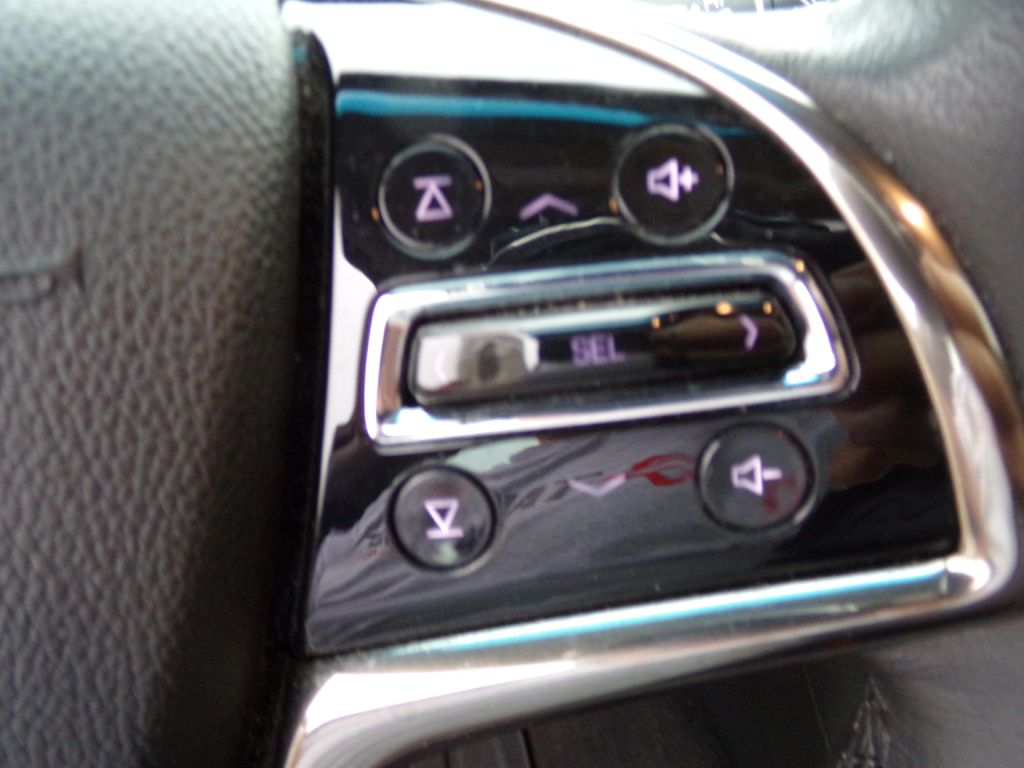 Photo 12 of this CADILLAC ATS AWD