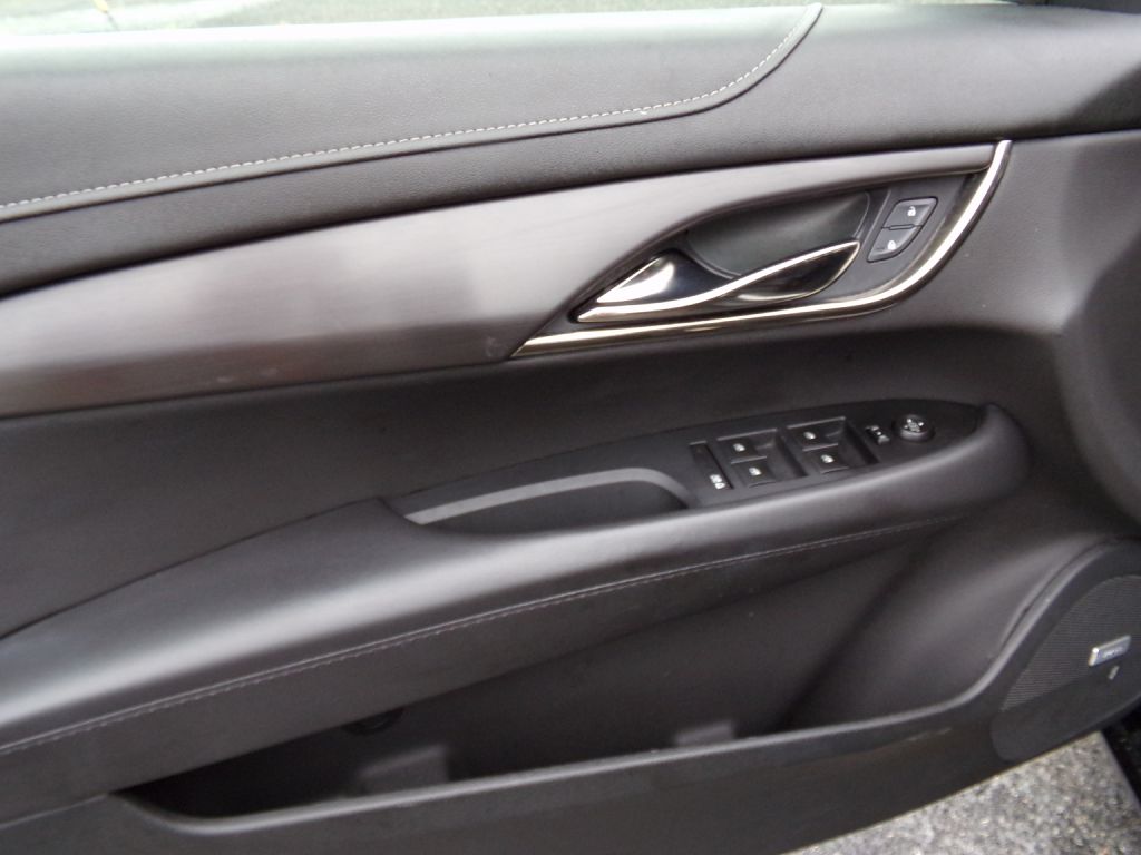 Photo 13 of this CADILLAC ATS AWD