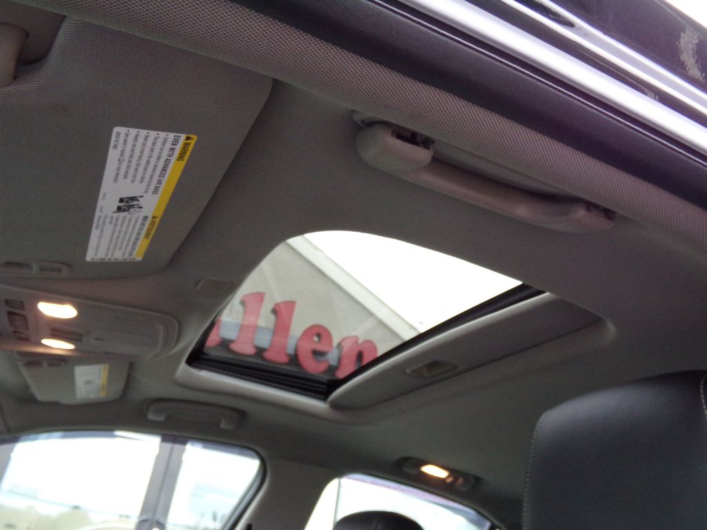 Photo 15 of this CADILLAC ATS AWD