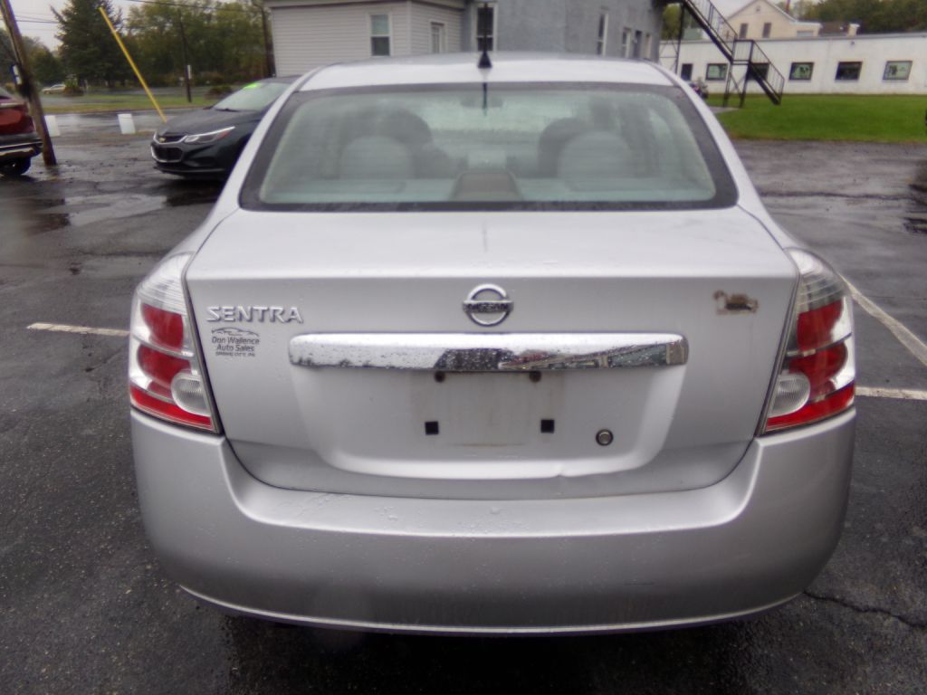 Photo 3 of this NISSAN SENTRA