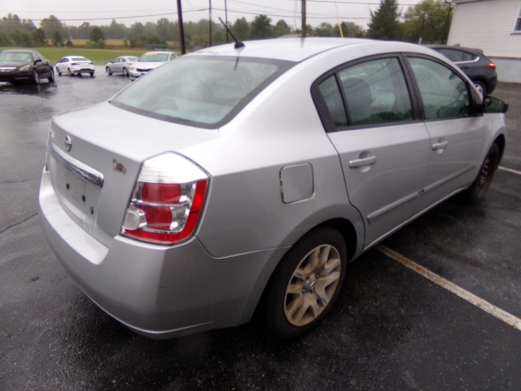 Photo 4 of this NISSAN SENTRA