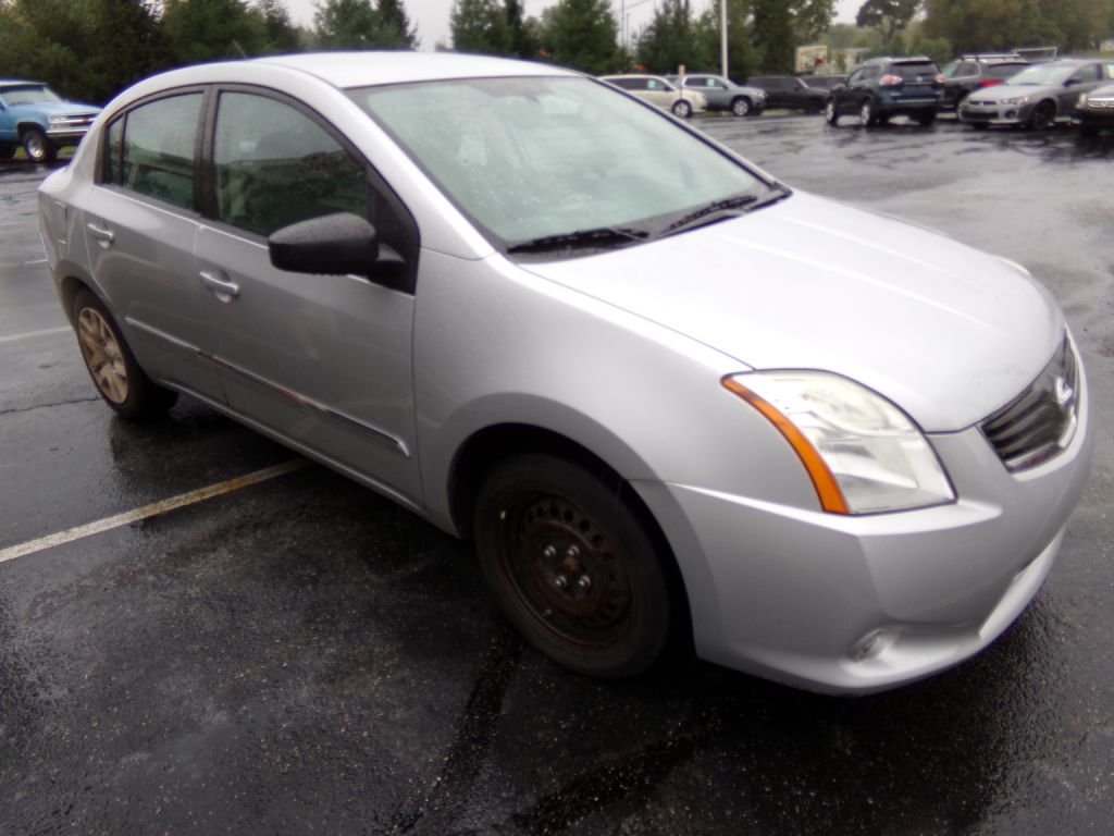 Photo 5 of this NISSAN SENTRA