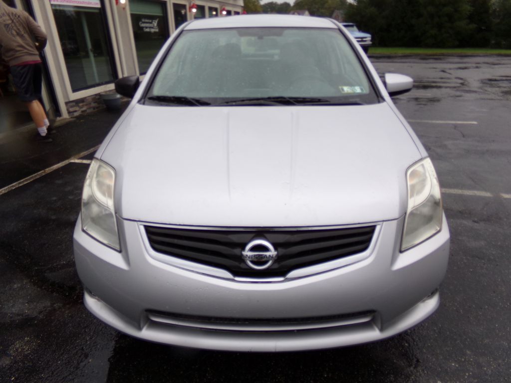 Photo 6 of this NISSAN SENTRA