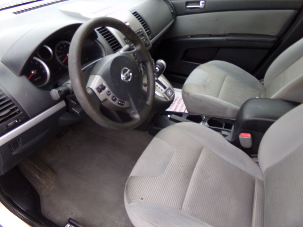 Photo 7 of this NISSAN SENTRA