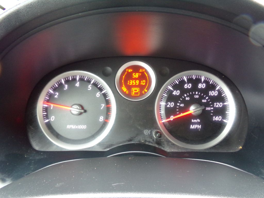 Photo 11 of this NISSAN SENTRA