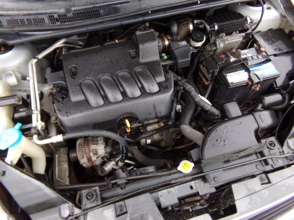 Photo 17 of this NISSAN SENTRA