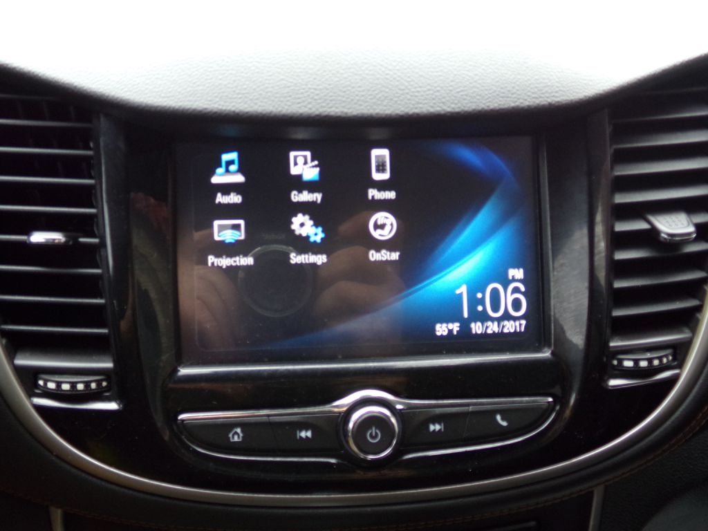 Photo 11 of this CHEVROLET TRAX